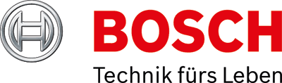 Robert Bosch Healthcare Logo